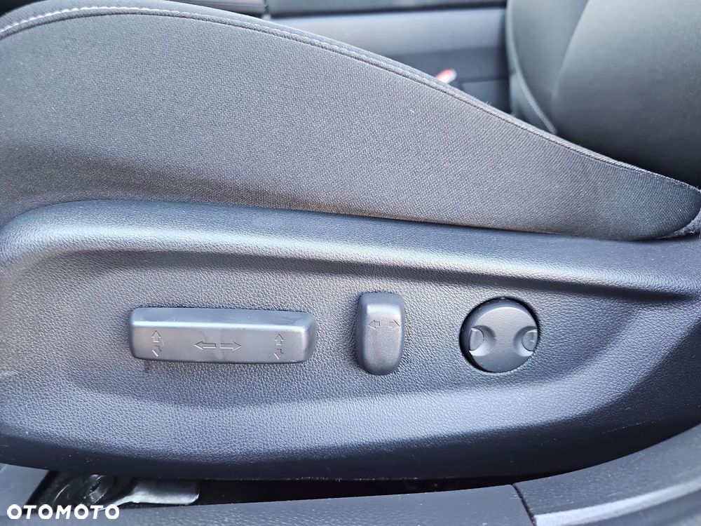 Honda Civic 1.5 T 182 KM Sport + / Pierwszy właściciel / Serwis ASO / Salon Polska