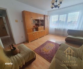 Anunț de vânzare apartament în Zona Micro 3, Lugoj