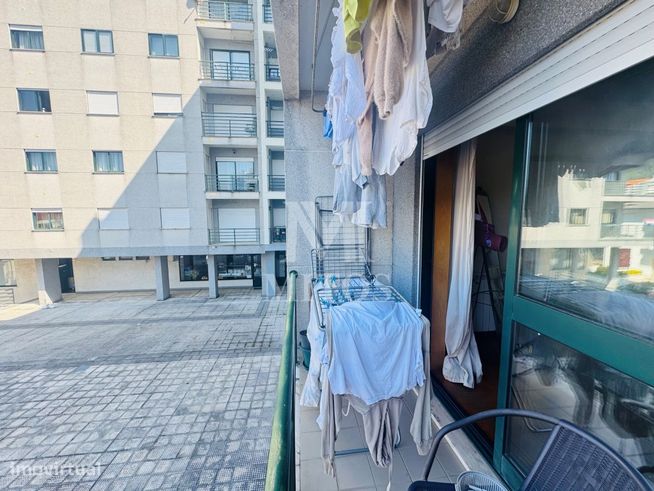 Apartamento T3 para venda na Meadela-11