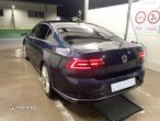 Volkswagen Passat 2.0 TDI Comfortline - 5