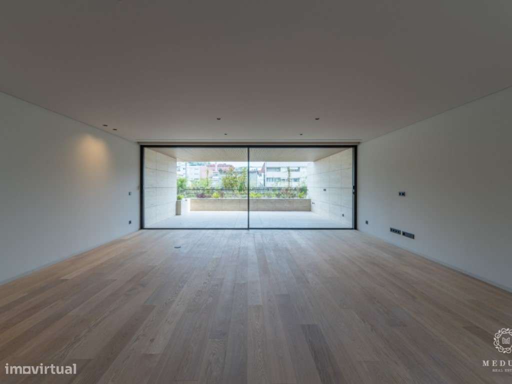 Apartamento T3 de Luxo no Jardim dos Duques - Guimarães-8