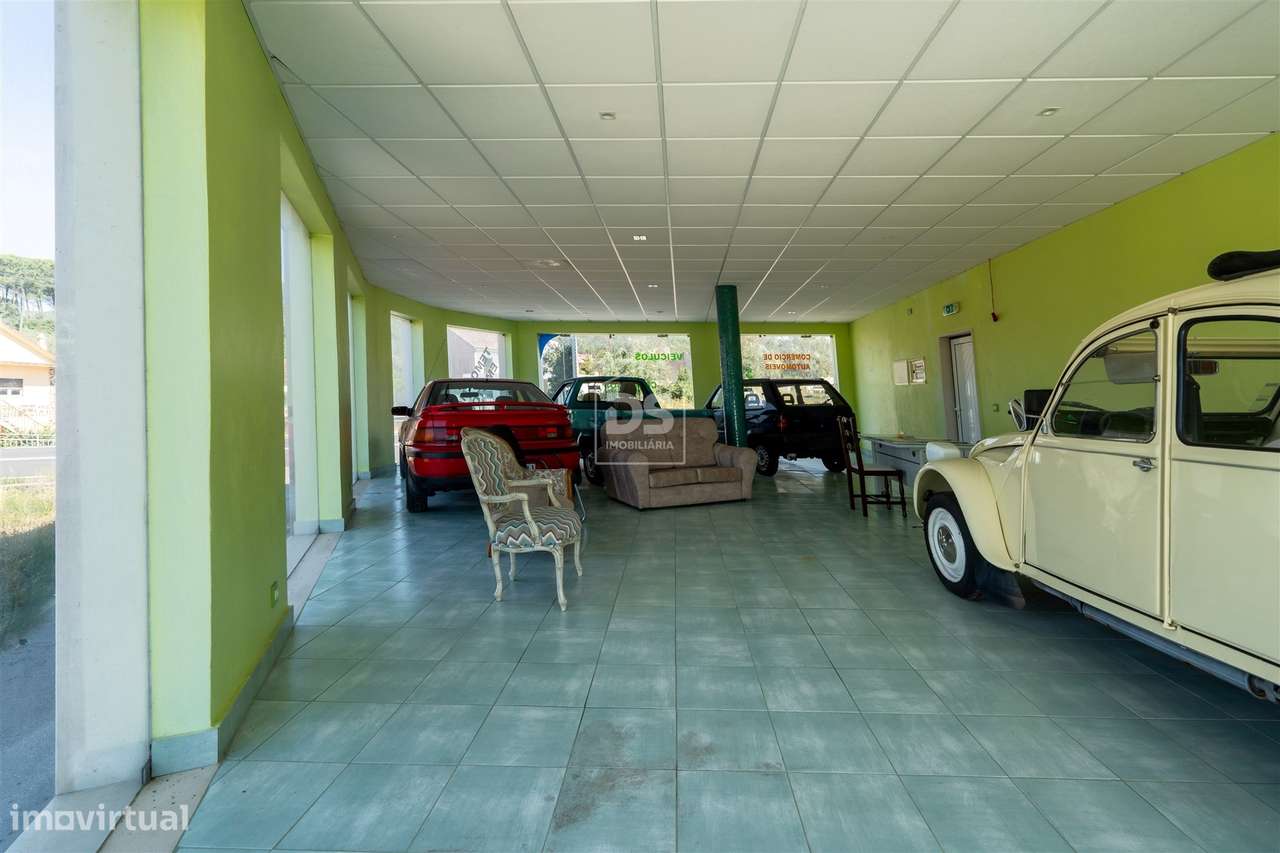 Prédio T2 Venda em Tapéus,Soure-29