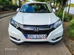 Honda HR-V 1.5 Elegance (ADAS/Honda Connect+) - 2