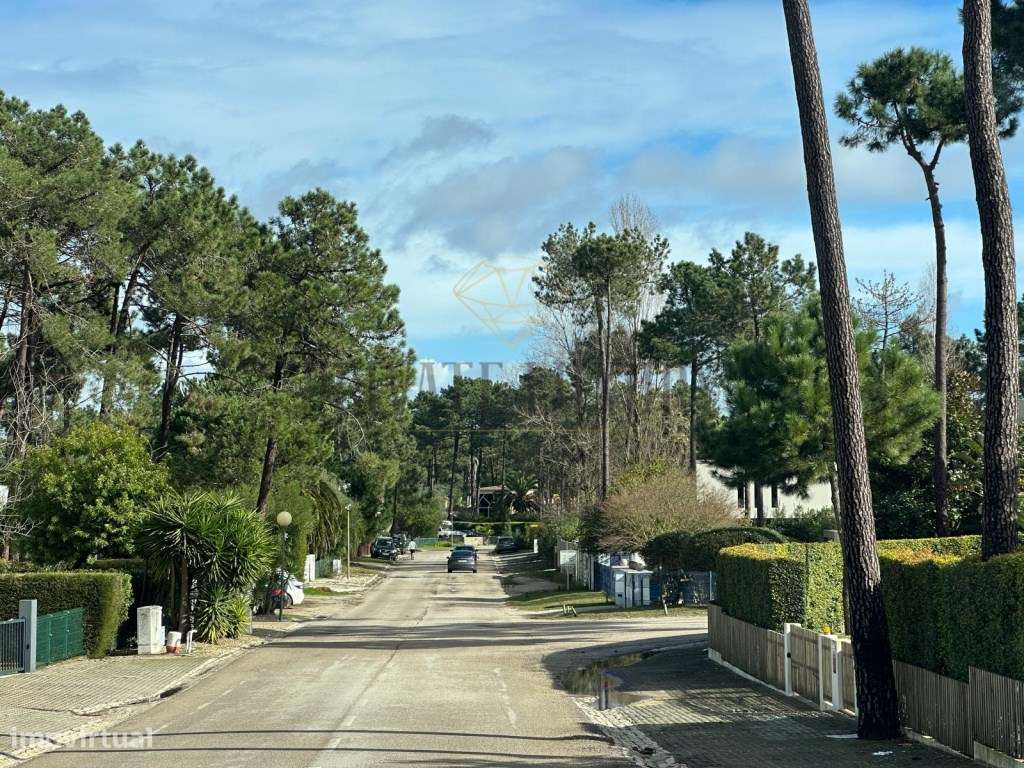 Moradia de luxo T6 - Grande imagem: 4/28