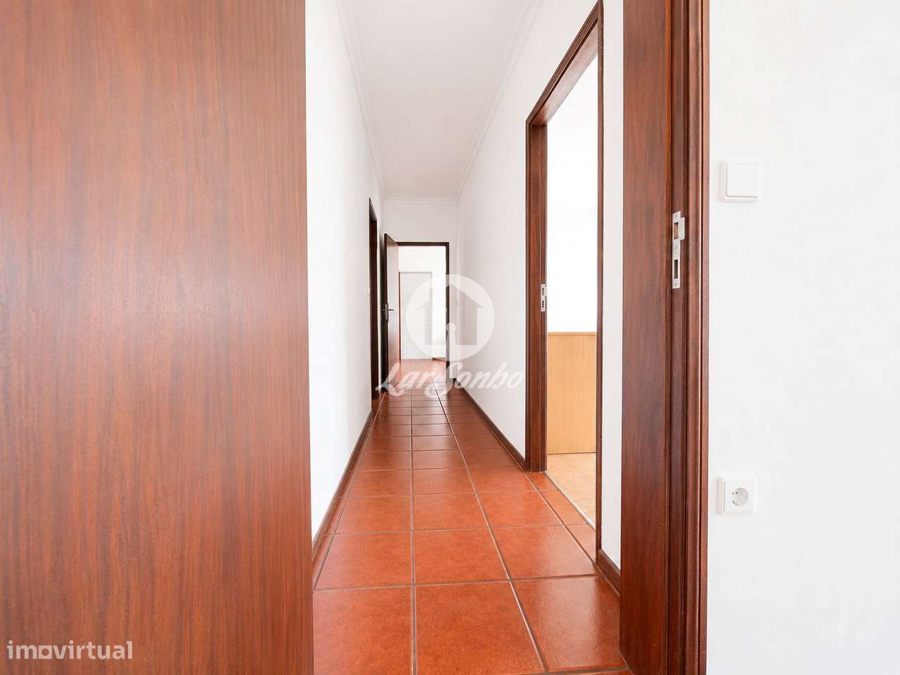 Apartamento T2 em Barcelos-21
