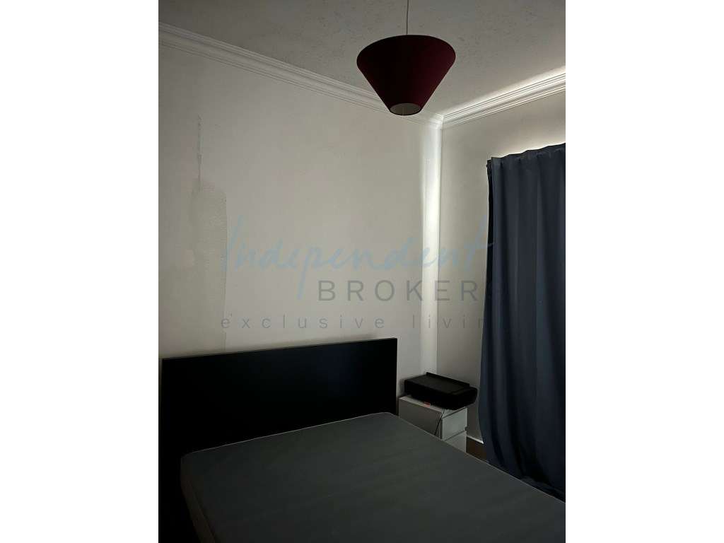 Excelente T3, luminoso e completamente equipado - Grande imagem: 4/15