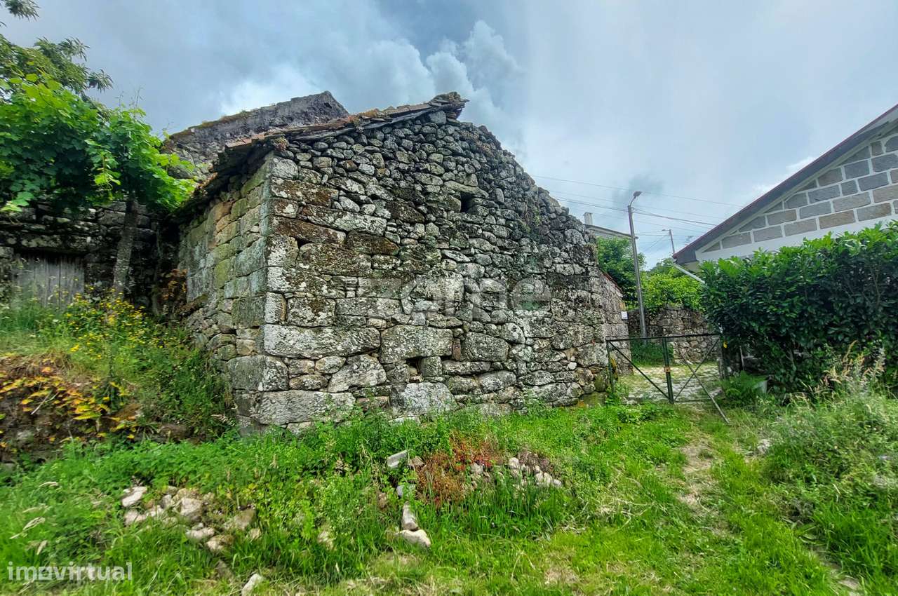 Moradia T1 em Ovil, Baião - Grande imagem: 4/7