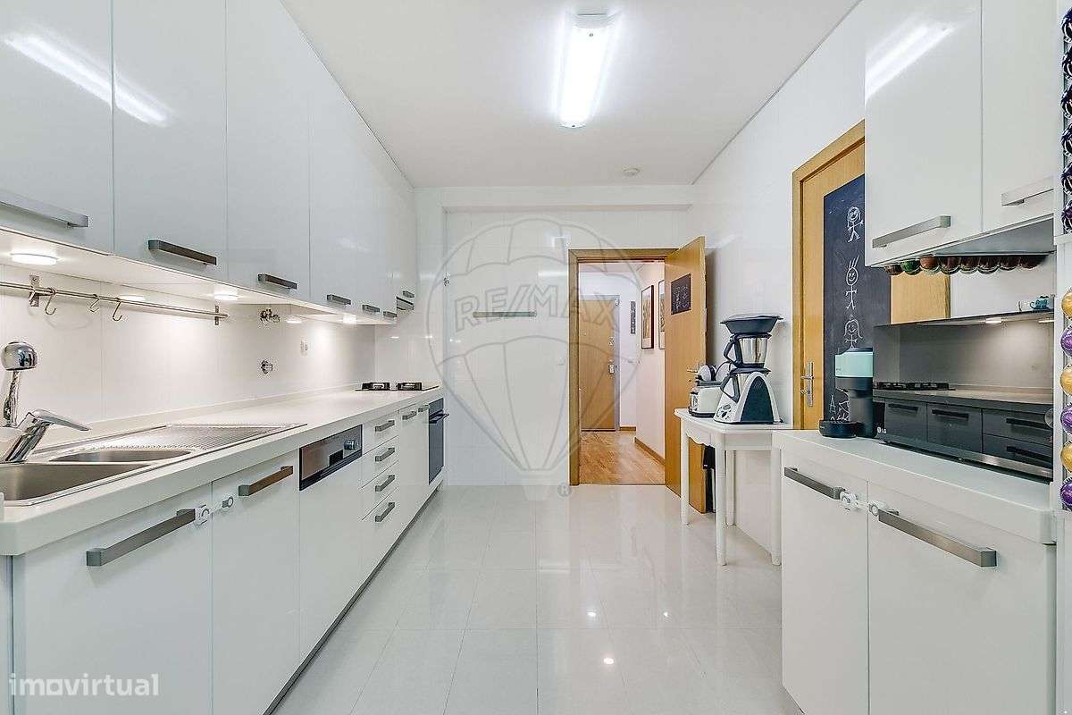 Apartamento T2 para venda-7