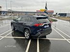 Toyota RAV4 2.5 Hybrid VVT-iE 4x2 Dynamic - 3