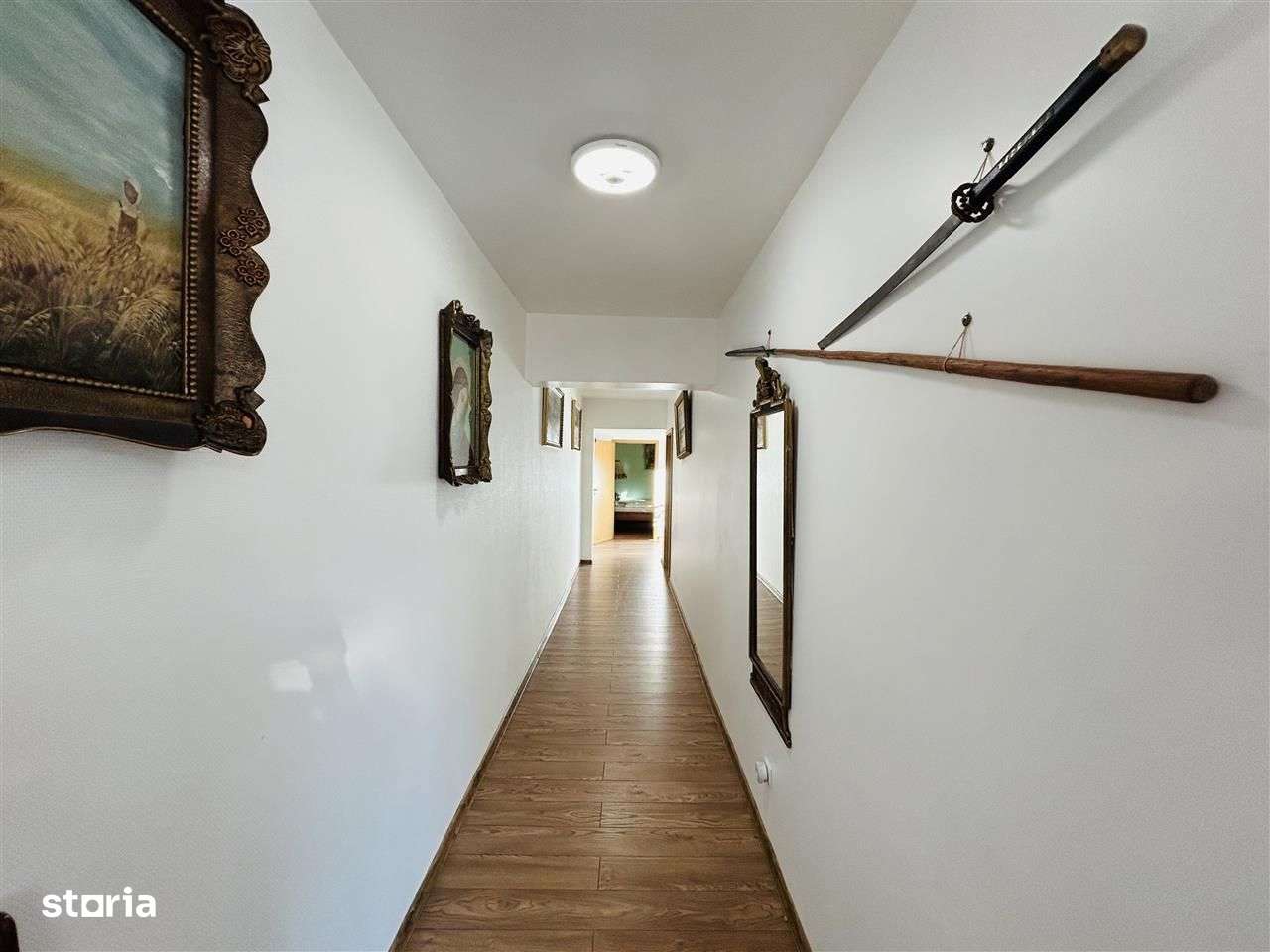 Casă individuală cu iaz, jacuzzi, saună și curte superbă – Cisnădie-18