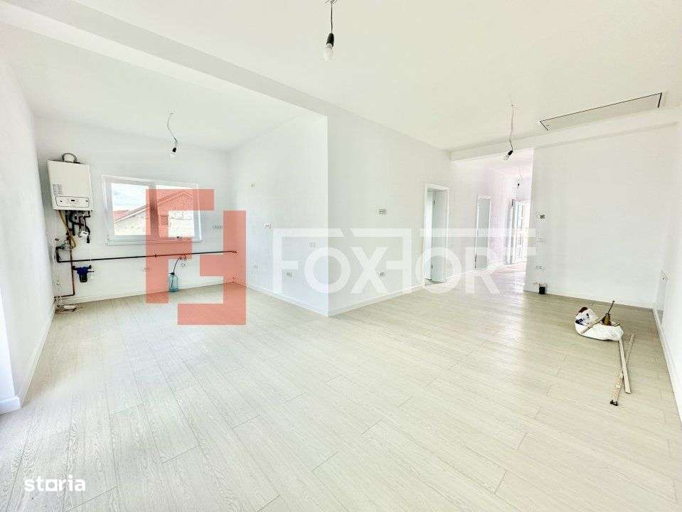 COMISION 0% Duplex cu 3 camere si 2 bai - Bucovat - Imagine principală: 5/13