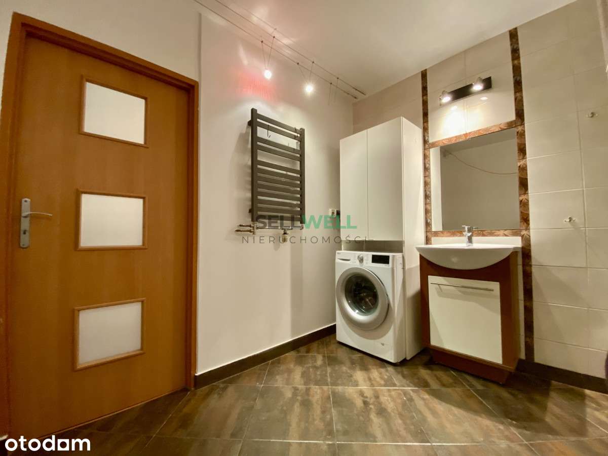 Rozkładowe 77 m² 3 pokoje 1. piętro Bałuty-7