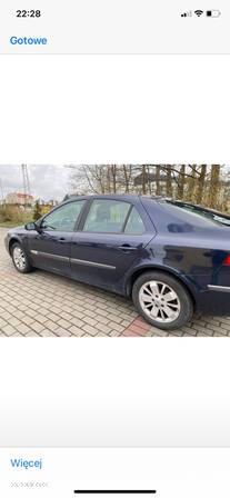 Renault Laguna - 4