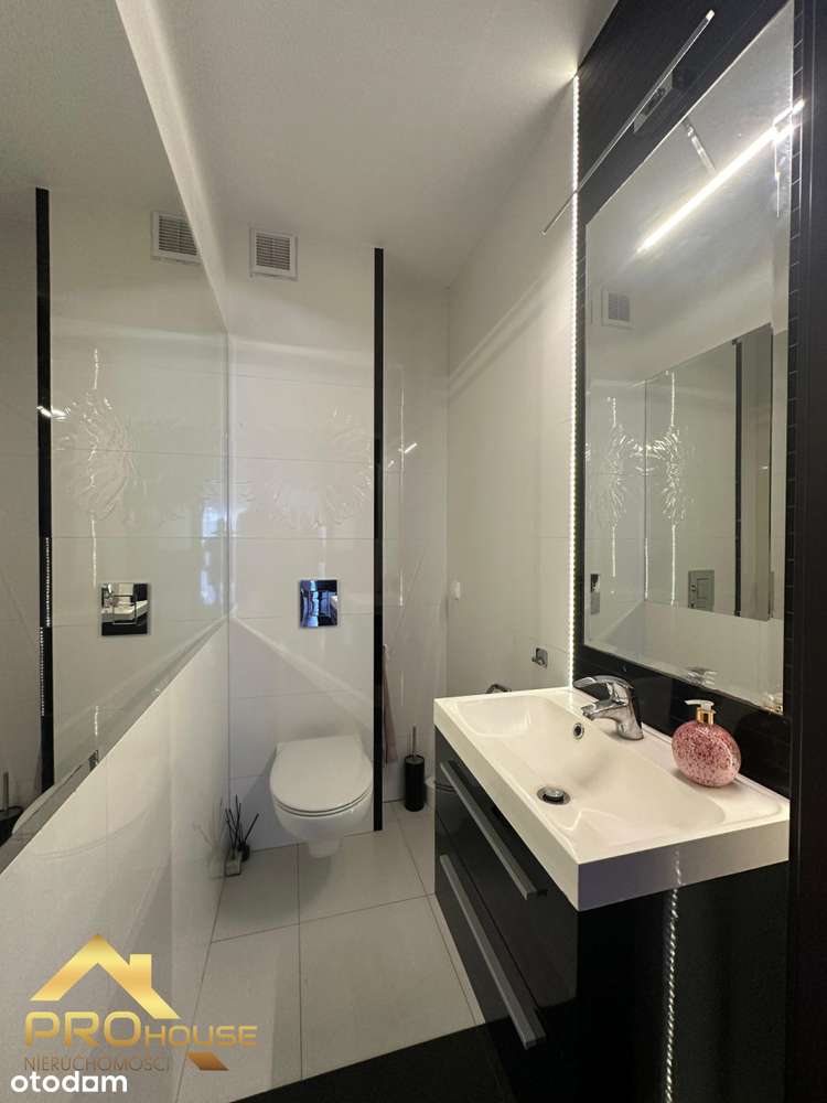 Wyjątkowy dom z basenem, spokojna okolica Torunia-5