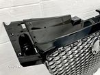 ATRAPA GRILL Audi TT TTRS TTR, 8J0 - ASO Audi - 6