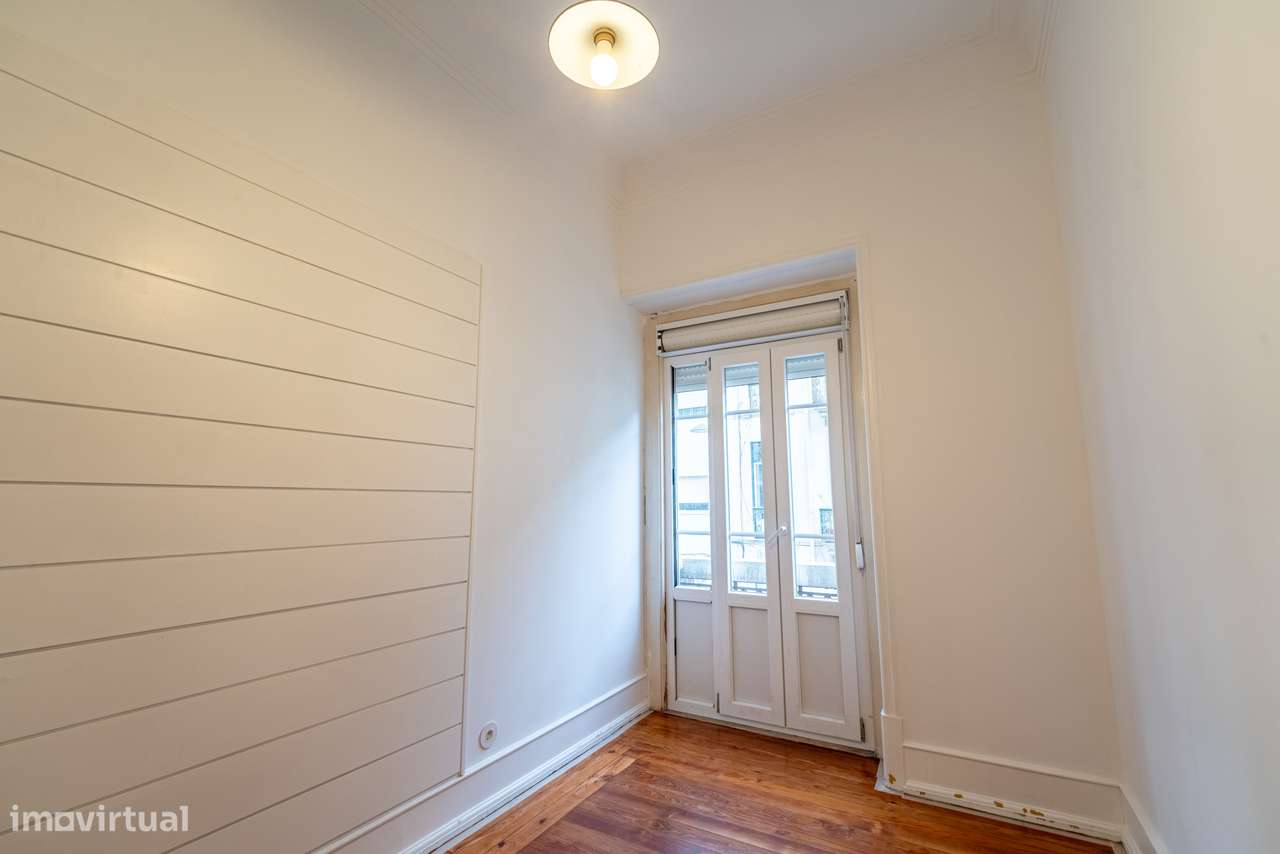 Apartamento T5 de Prestígio | Lisboa | Arroios | Anjos-23