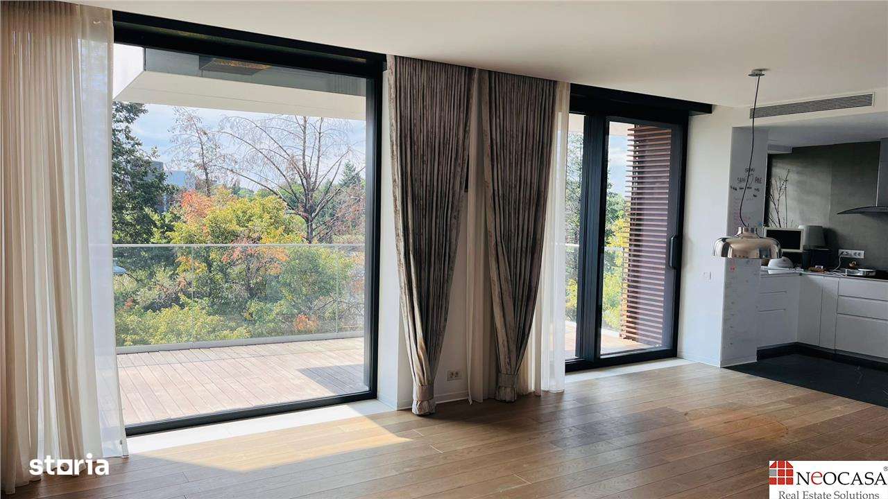 4 CAMERE | PRIMAVERII | RENOVAT | 2 BAI | LOC DE PARCARE | - Imagine principală: 4/20