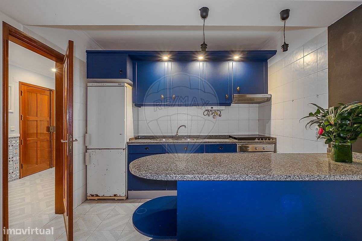 Apartamento T1 para venda - Grande imagem: 5/22