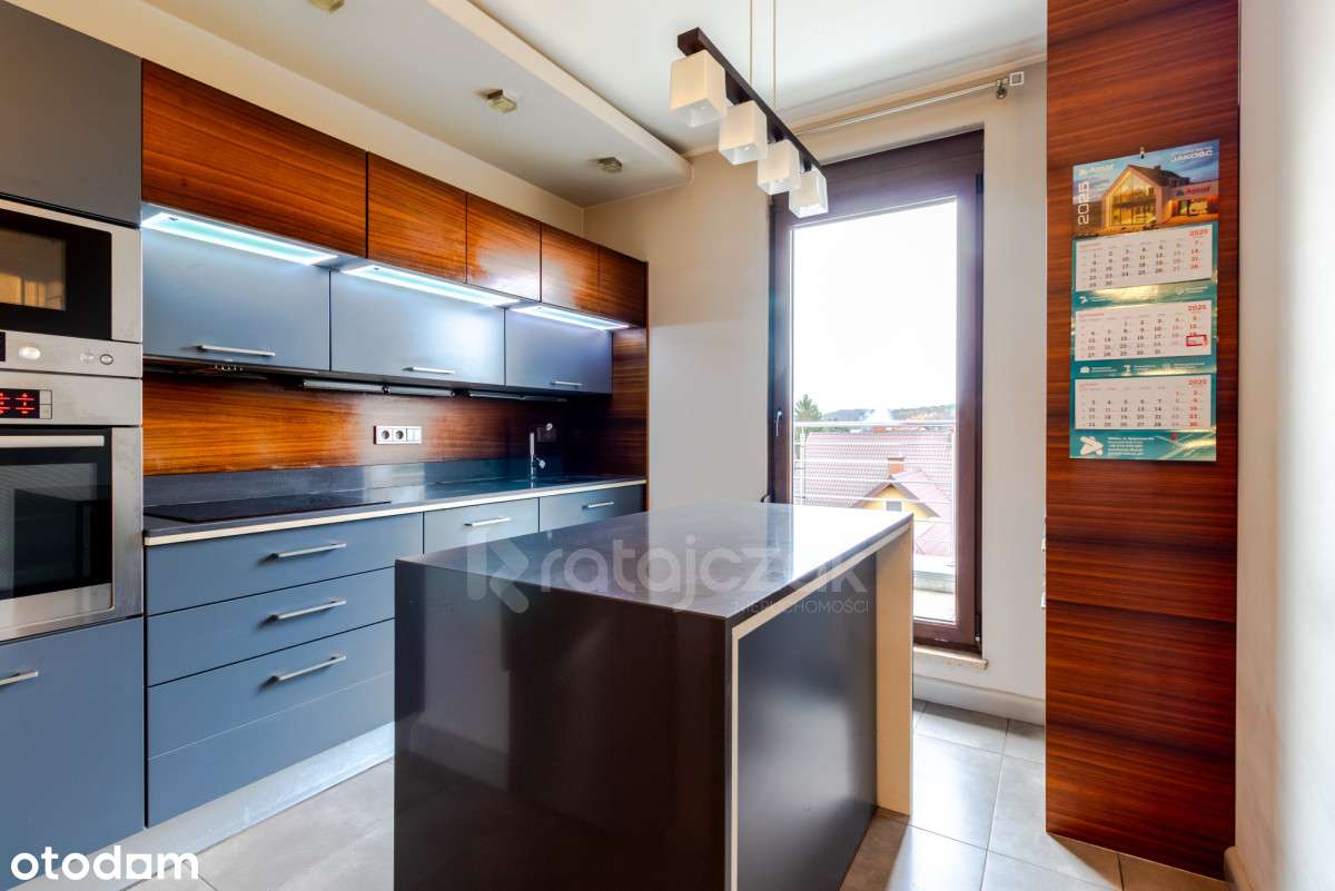 Niepowtarzalna jakość w Wejherowie. Willa Prestige - Pełny obrazek: 4/20