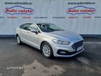 Ford Mondeo 2.0 HEV Trend - 7