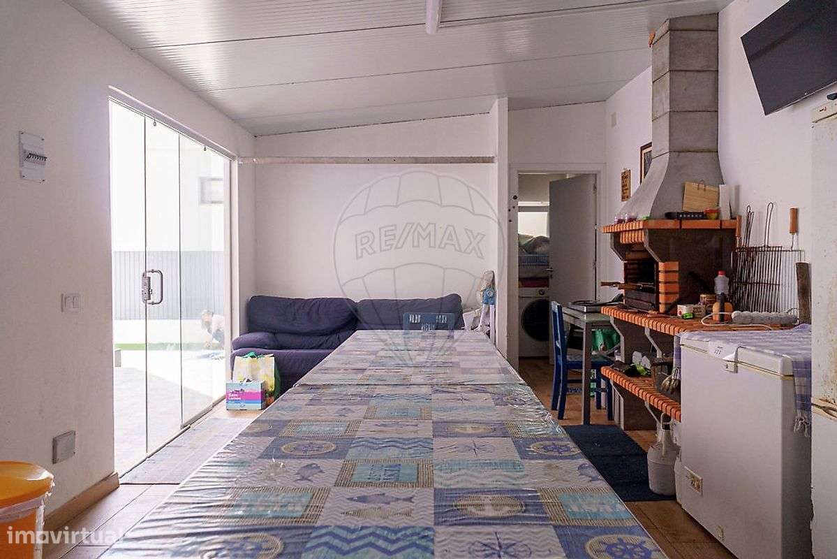 Moradia T4 para venda-29