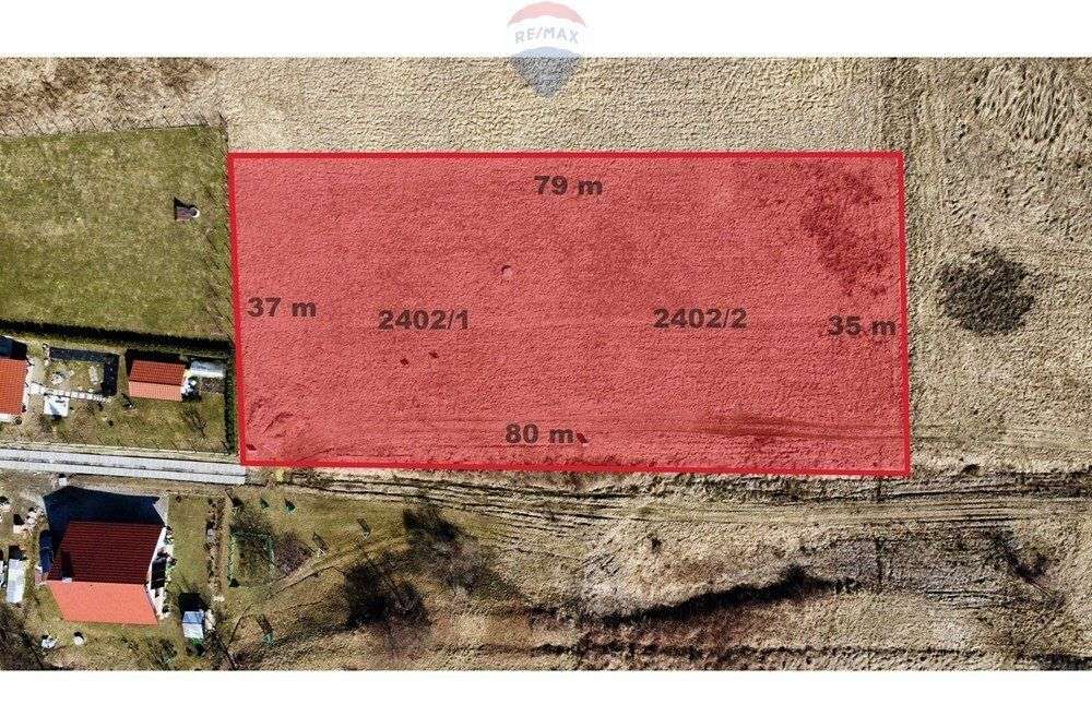 Malownicza działki 28 ar w Koconiu - Pełny obrazek: 5/20