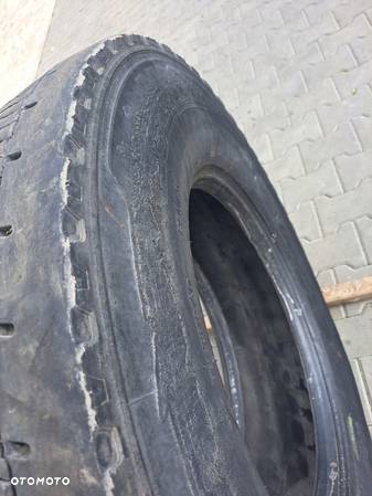 OPONA MICHELIN X-MULTI D 315/70 R22.5 NAPĘDOWA - 11