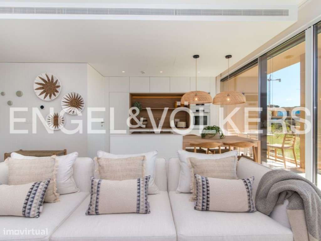 VERDELAGO: A Sua Casa de Sonho Perto da Praia no Algarve - Grande imagem: 5/35