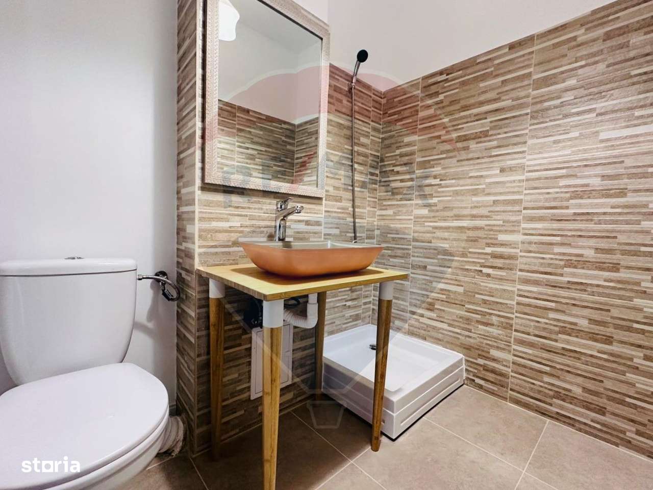 Garsoniera 31.10mp utili - renovata complet - Piata Rahova - Imagine principală: 3/15