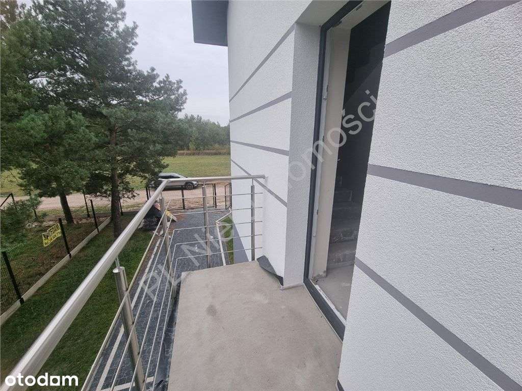 Mieszkania W Segmencie! - Możesz Mieć 2 Lokale-15