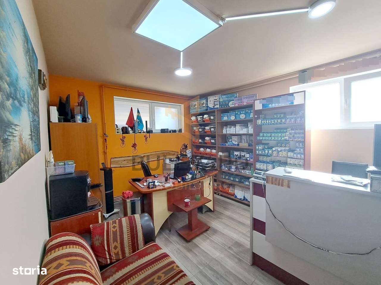 Comision 0. Casa pretabila pentru activitati economice! - Imagine principală: 5/20