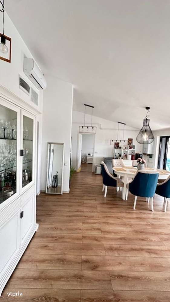 VAND/ INCHIRIEZ -ZONA DRU-RELAX 3 camere 65mp , finisat mobilat utilat - Imagine principală: 5/14