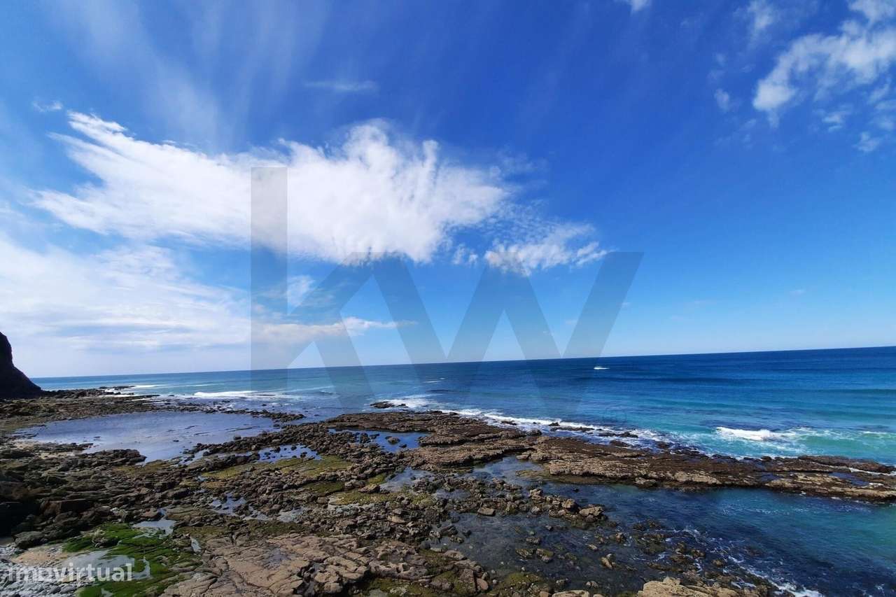 Terreno Rústico 3187m2 Vista Mar Frontal - Grande imagem: 4/5