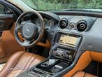 Jaguar XJ 3.0 V6 Diesel S Langversion Portfolio - 5