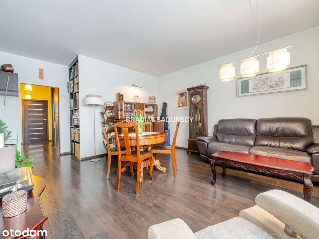 Mieszkanie z balkonem i miejscem postojowym - Pełny obrazek: 5/20