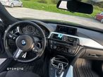 BMW Seria 3 320d xDrive M Sport - 11