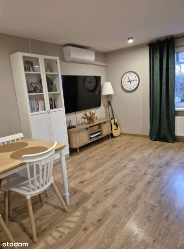 Klimatyczny dom w gminie Zambrów; Poryte Jabłoń-10