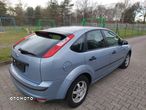 Ford Focus 1.6 16V Ambiente - 5