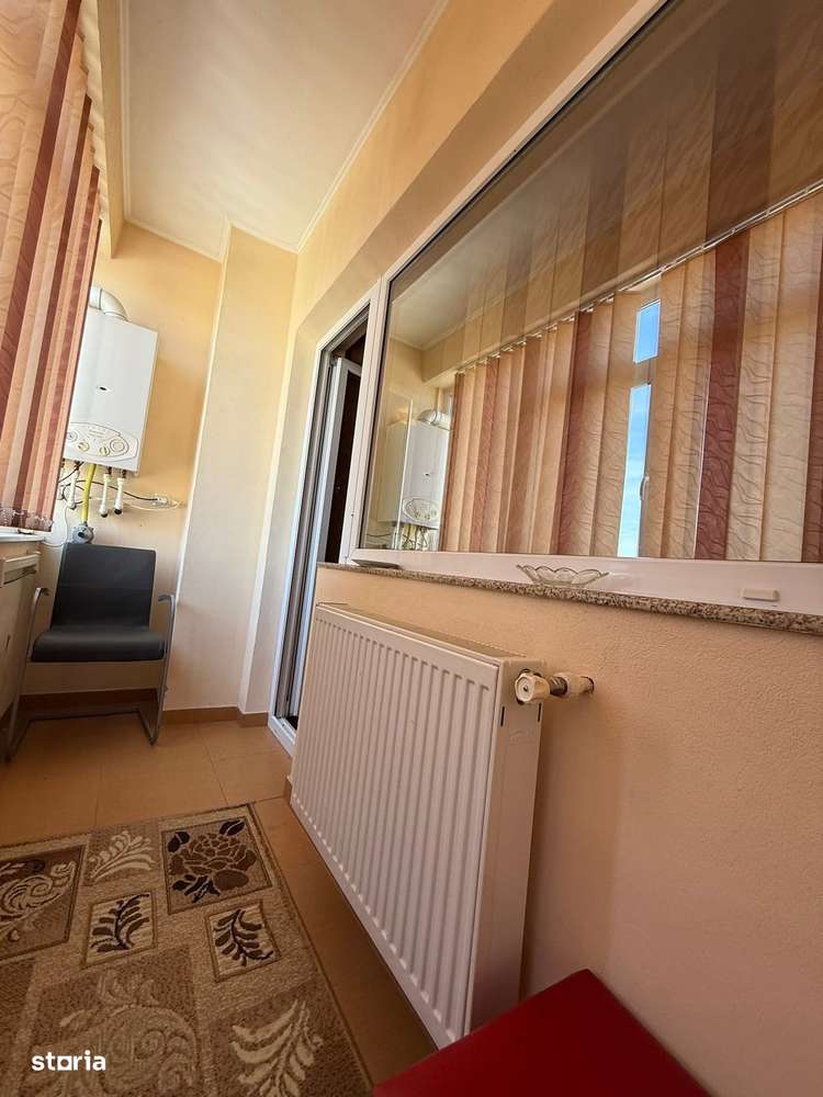 Garsoniera Centru Pitesti Ideala Pentru Investitie La Cheie-3