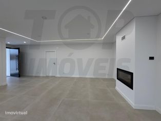 Moradia Nova Contemporânea V4 - Foros De Salvaterra - 495.000€ - Grande imagem: 5/33