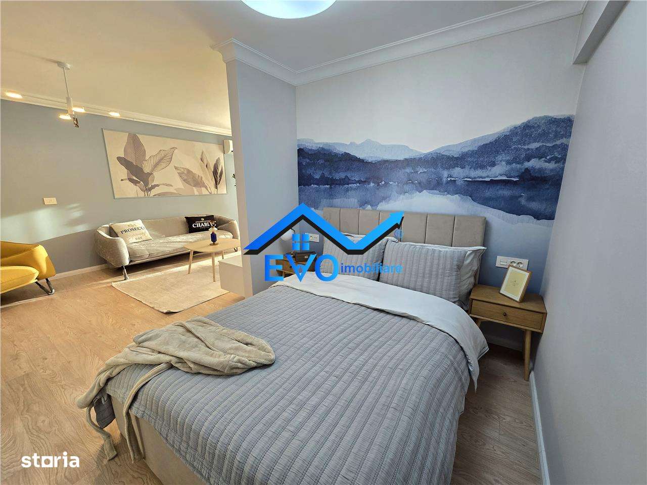 Apartament de vanzare cu 1 camera, Galata,  Comision 0 - Imagine principală: 4/7