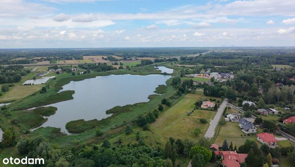 Dom z Ogrodem Marzeń blisko Warszawy-14