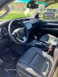 Toyota Hilux 2.4D 150CP 4x4 Double Cab AT Executive - 8