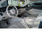 Mercedes-Benz S 63 AMG 4MATIC Coupe Aut - 9