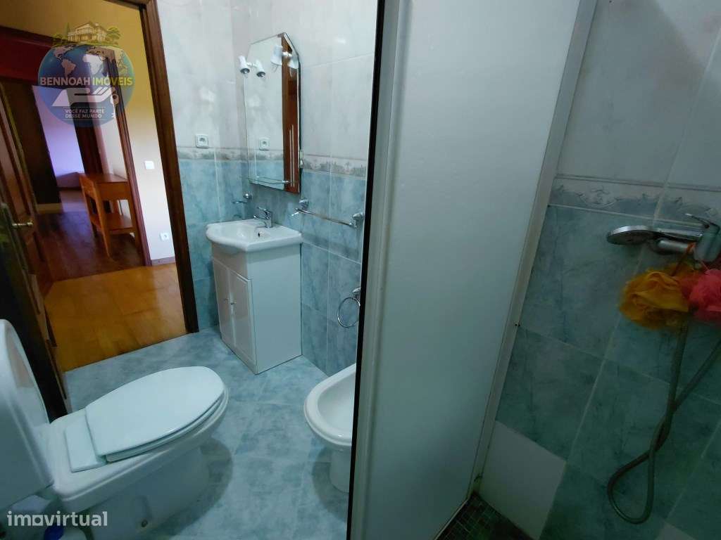 Habitação Unifamiliar T3 com Terreno de 3.780 m² - Bucos, Cabeceira...-55
