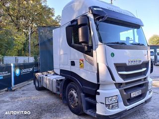 Iveco Stralis AS440S51T/P