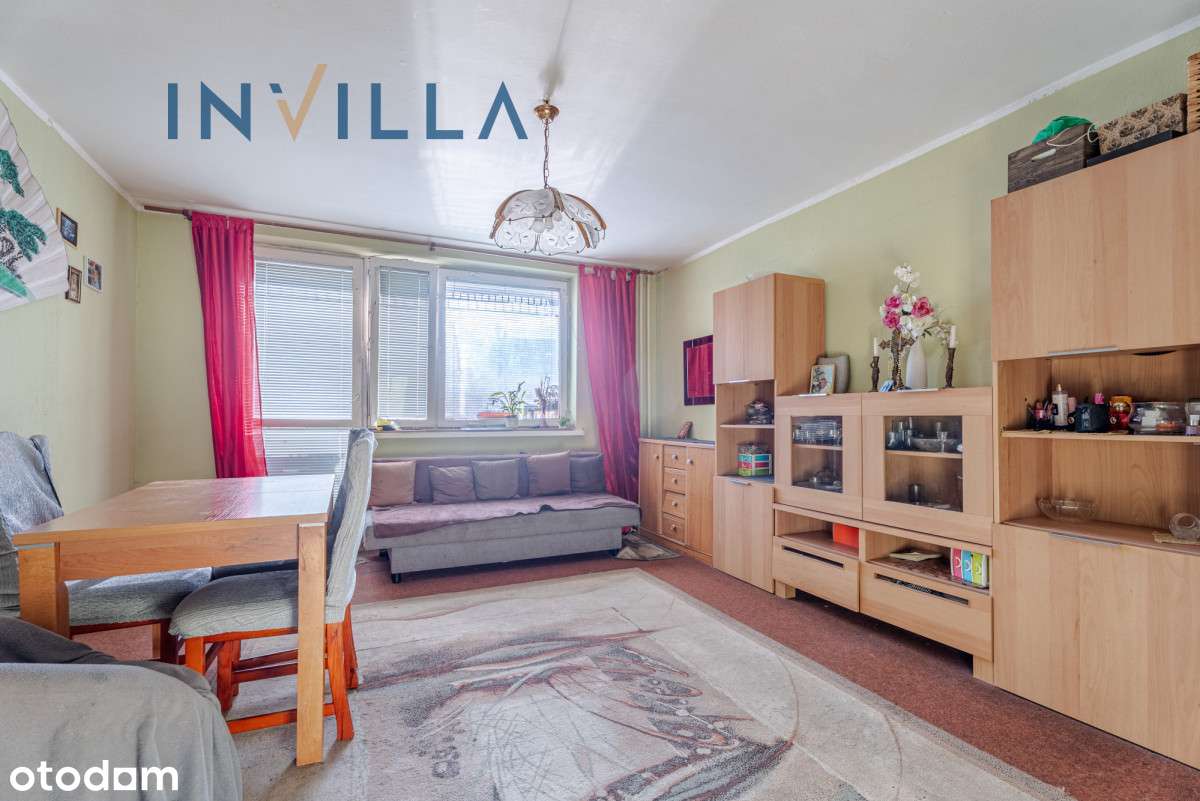 Mieszkanie w doskonałej lokalizacji-9