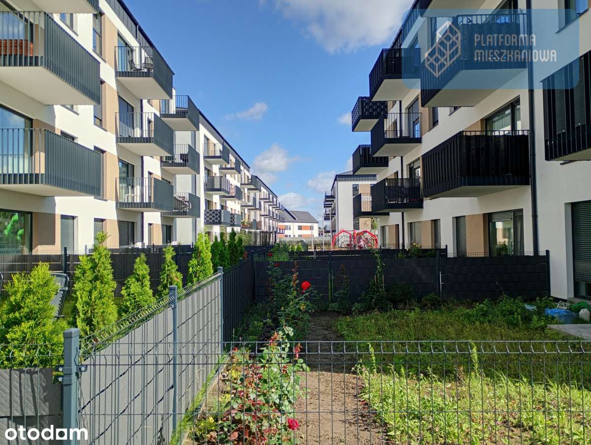 3 pok.,idealne dla rodzin z dziećmi, okazja cenowa - Pełny obrazek: 4/20