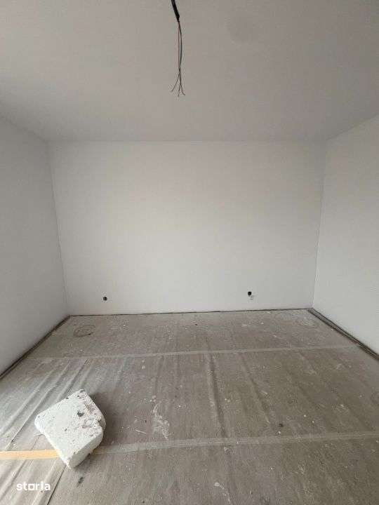 Apartament finisat cu 2 camere, 45,3 mp, balcon, zona Tineretului - Imagine principală: 4/7