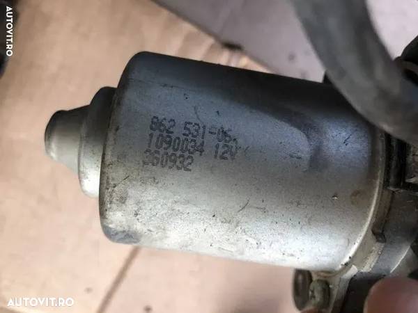 Radiator ulei pompa vacuum electrica M6 M5 V10 507 cp s85 e60 e63 - 6